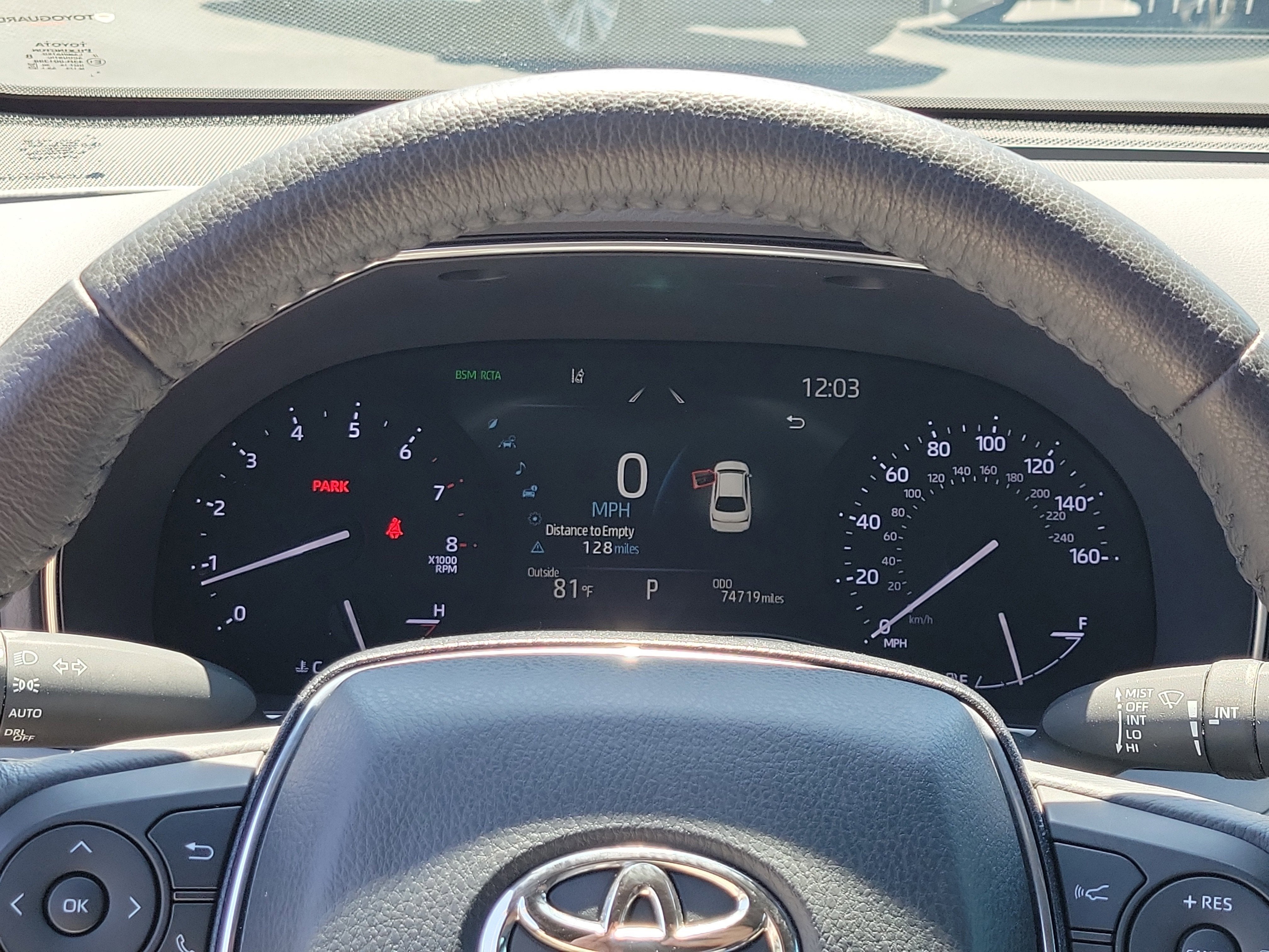 2021 Toyota Avalon XLE