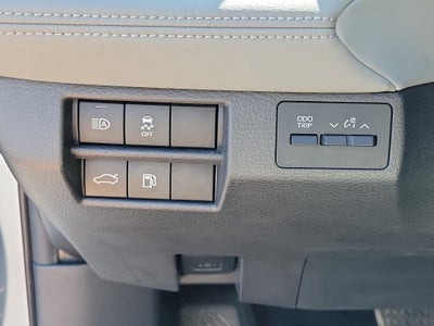 2021 Toyota Avalon XLE