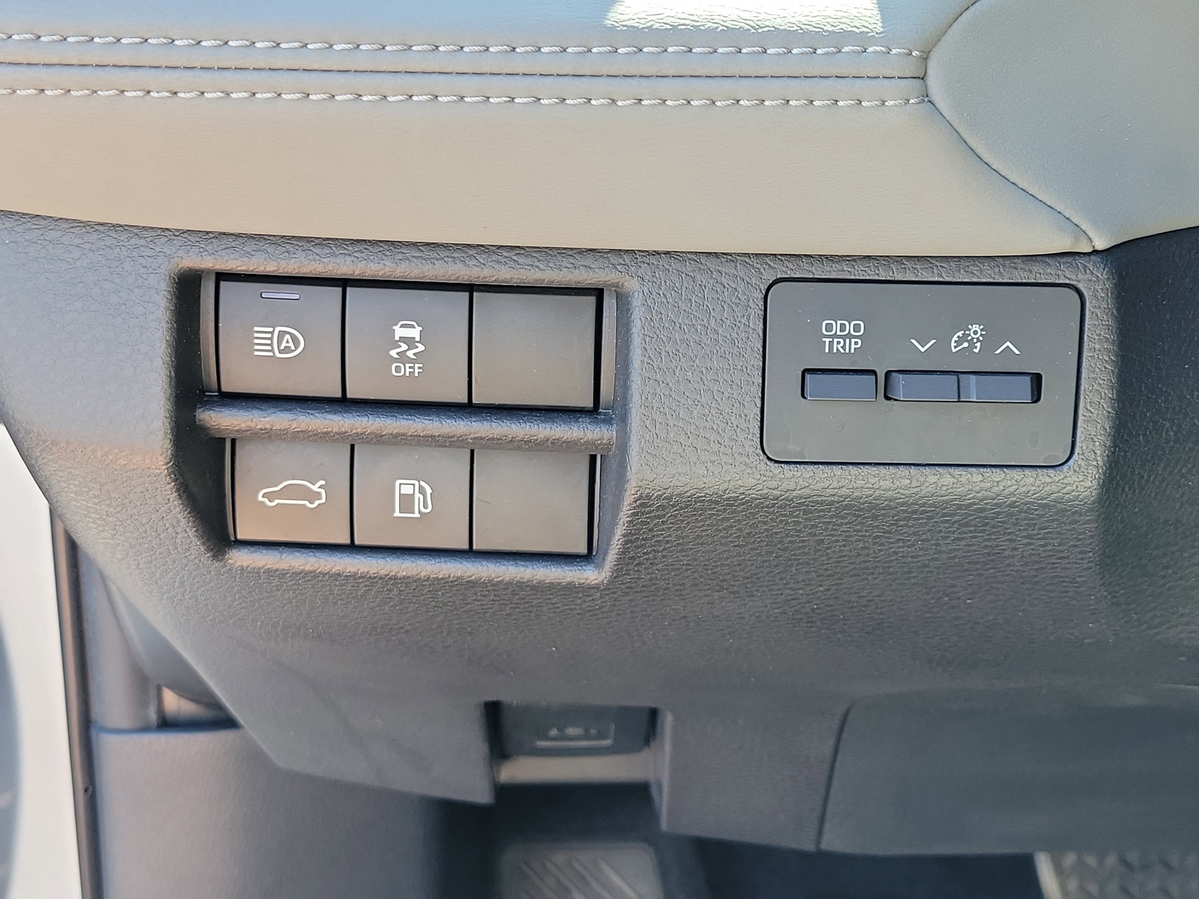 2021 Toyota Avalon XLE