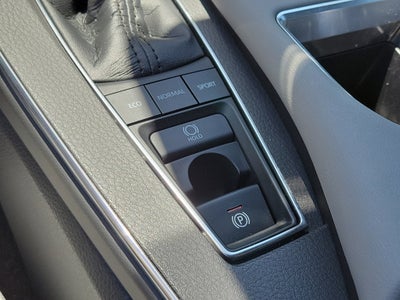 2021 Toyota Avalon XLE