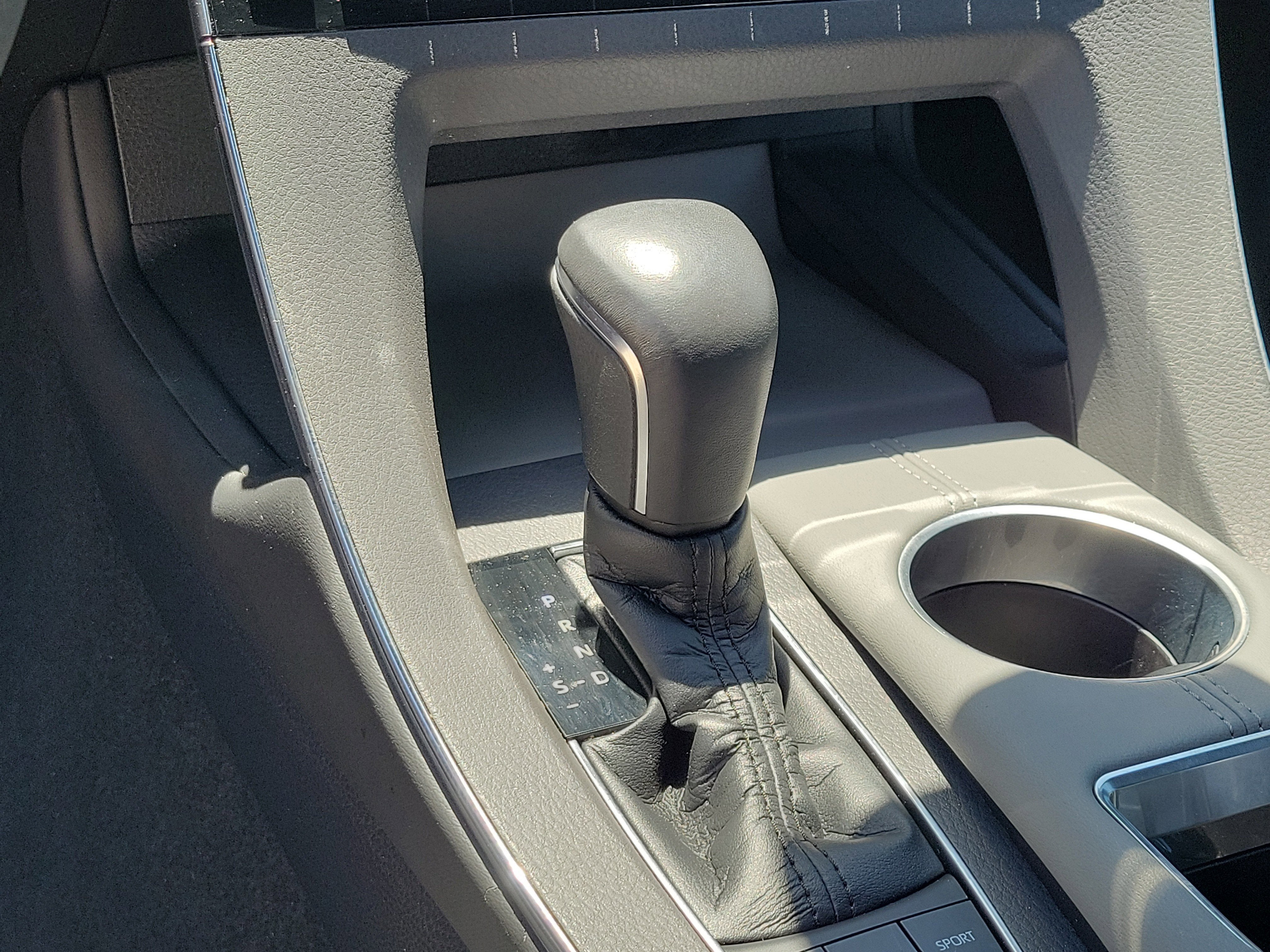 2021 Toyota Avalon XLE