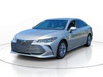 2021 Toyota Avalon XLE