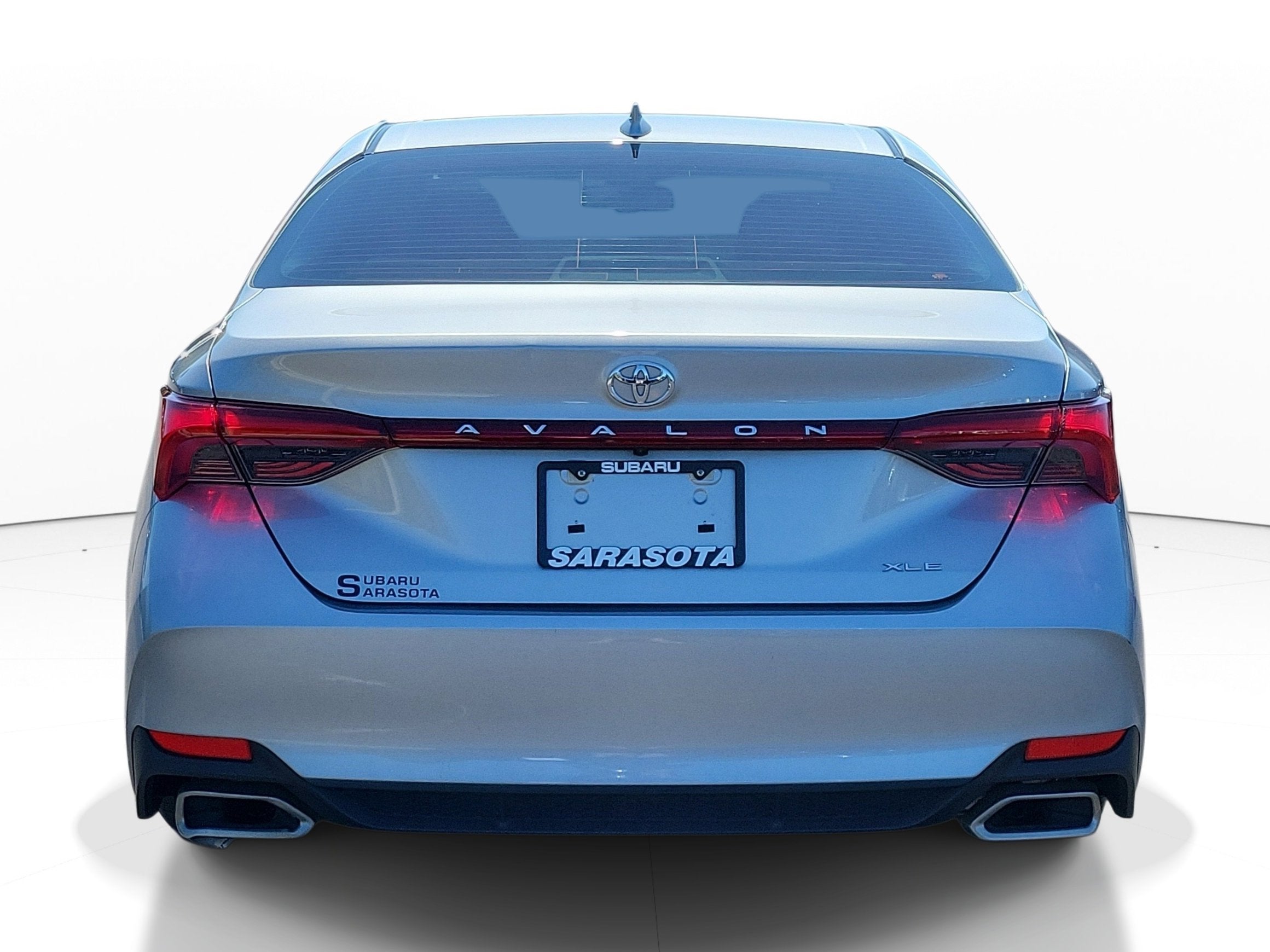 2021 Toyota Avalon XLE