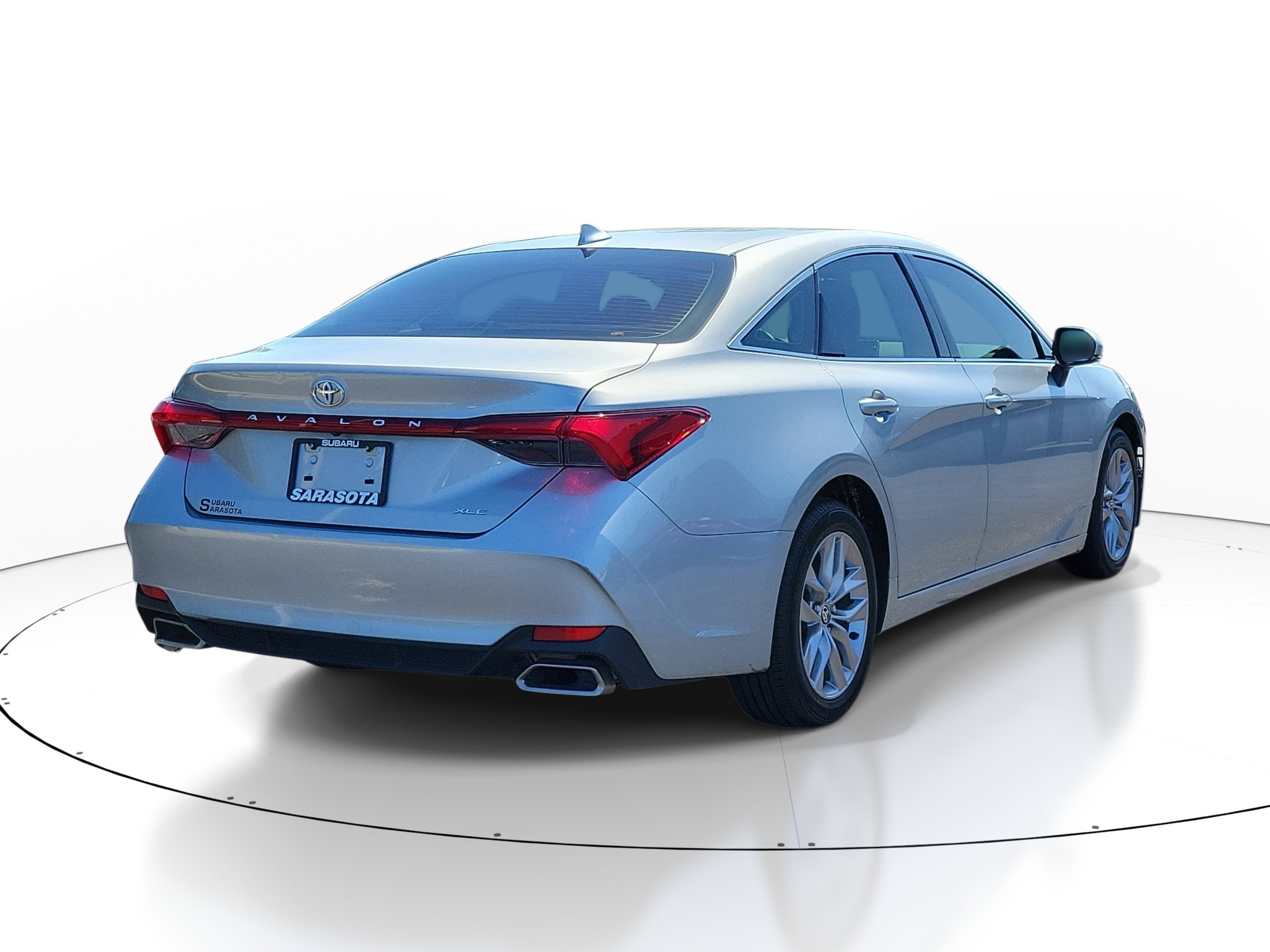 2021 Toyota Avalon XLE