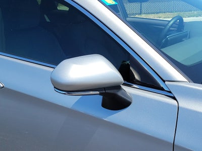 2021 Toyota Avalon XLE