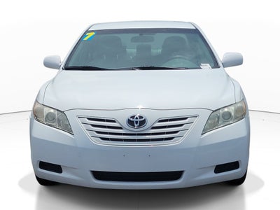 2007 Toyota Camry CE