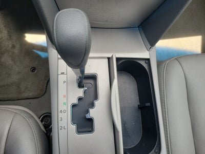 2007 Toyota Camry CE