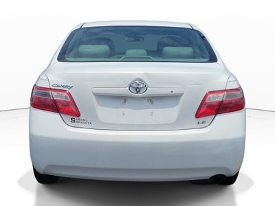 2007 Toyota Camry CE