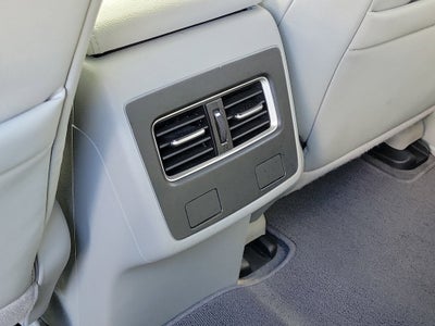 2016 Acura RDX Tech Pkg