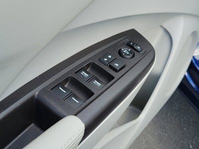 2016 Acura RDX Tech Pkg