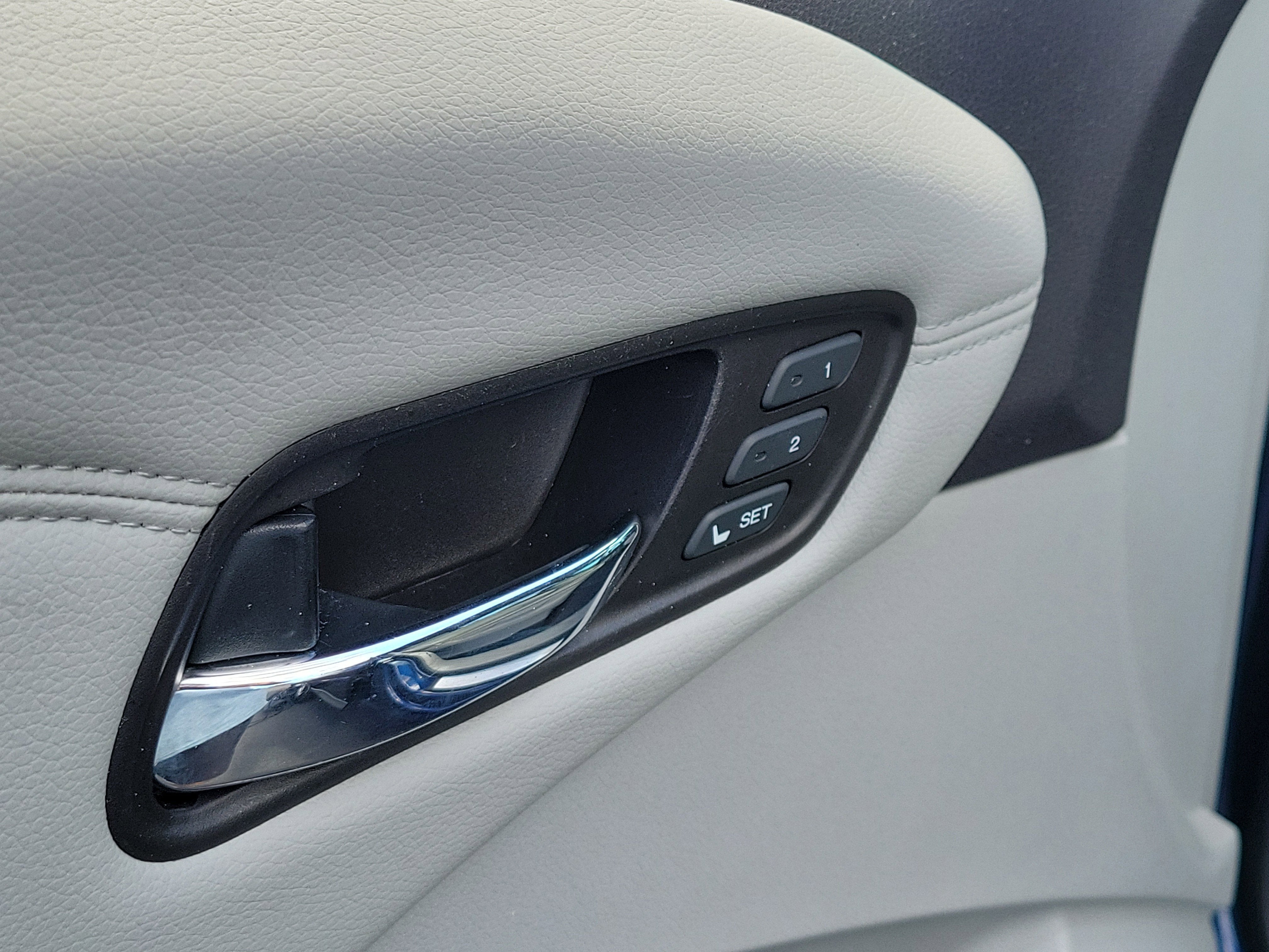 2016 Acura RDX Tech Pkg