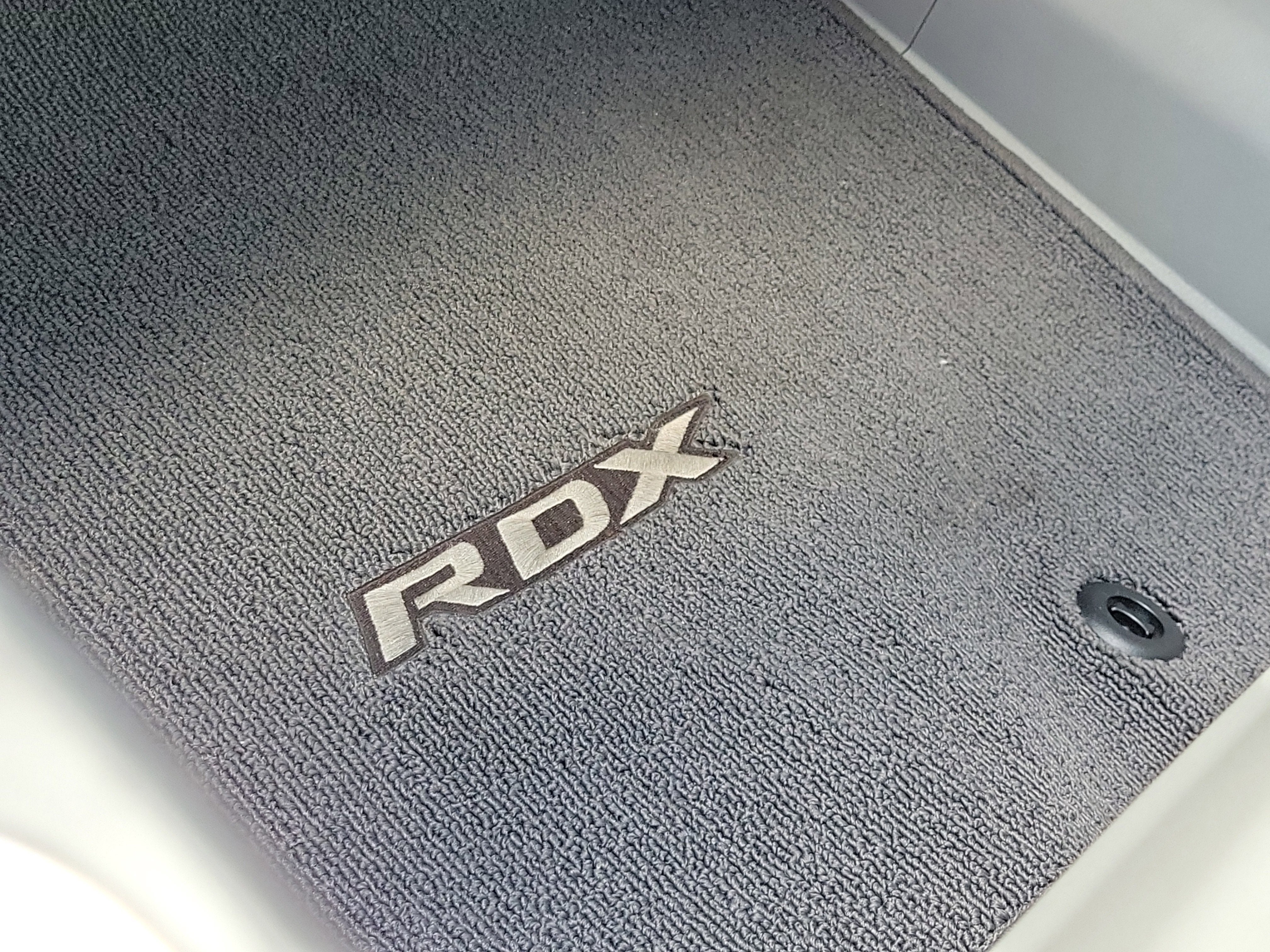 2016 Acura RDX Tech Pkg