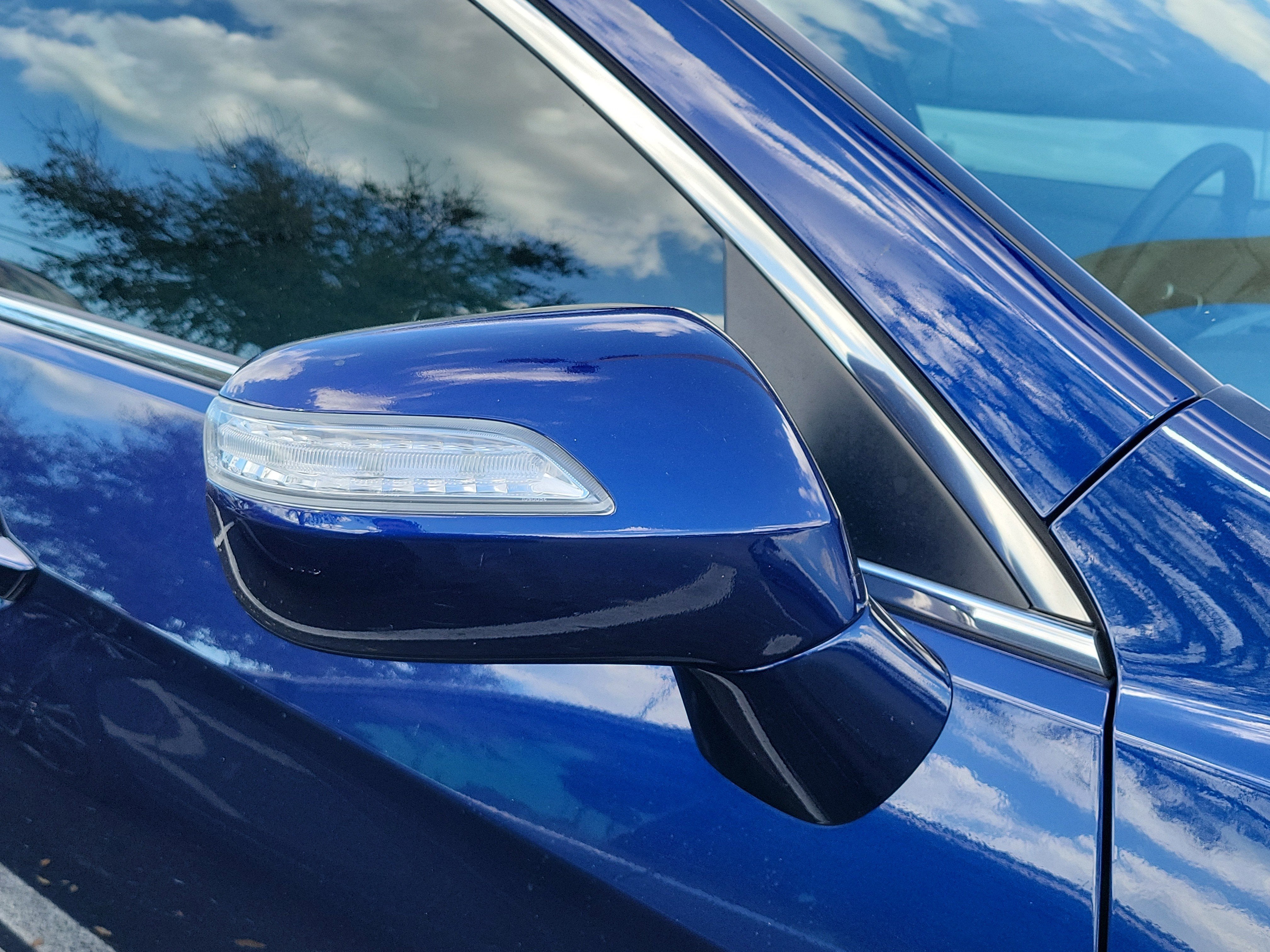 2016 Acura RDX Technology Package