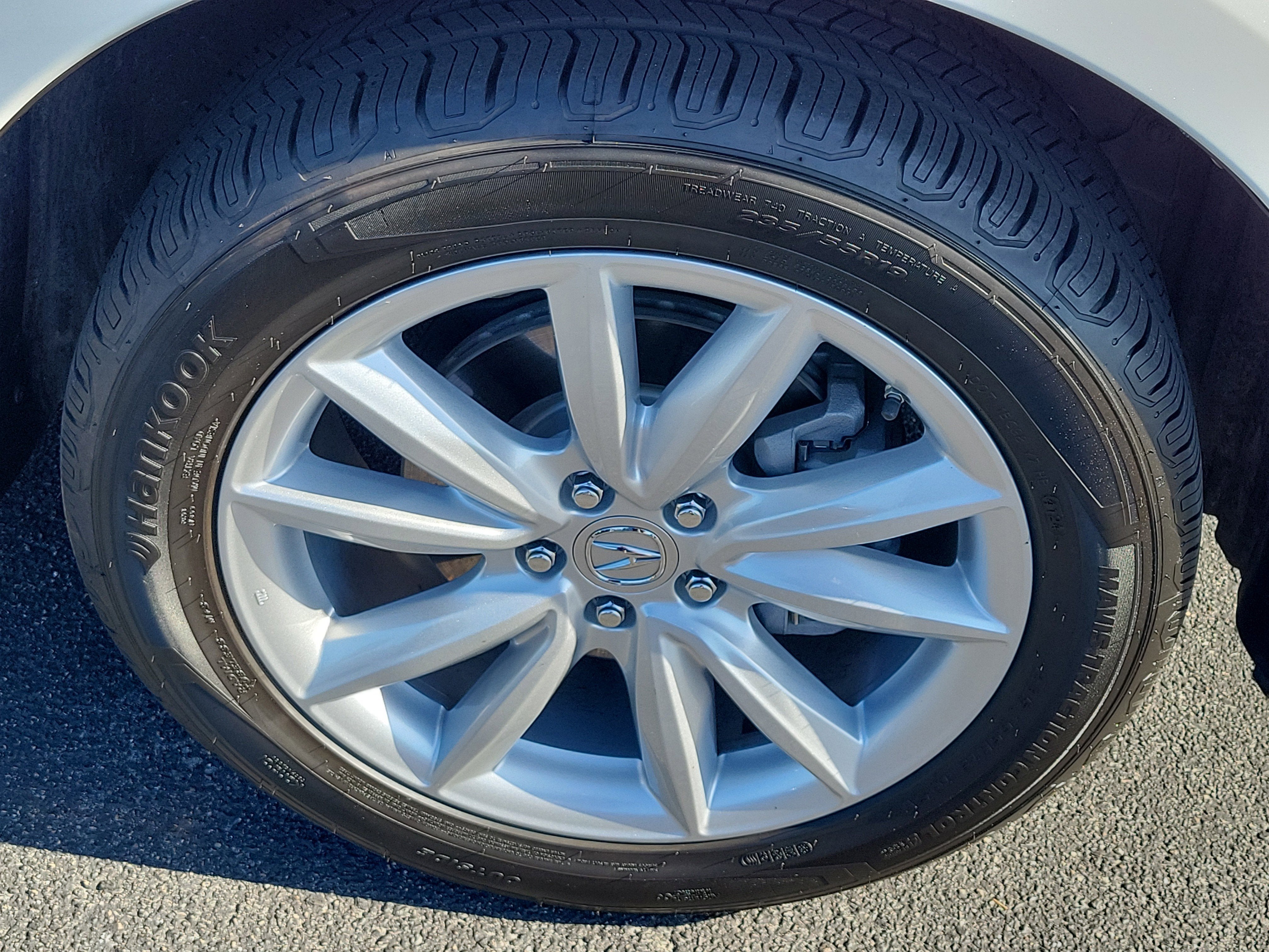 2020 Acura RDX Sport Utility