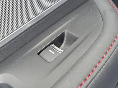 2024 Acura RDX w/A-Spec Advance Package