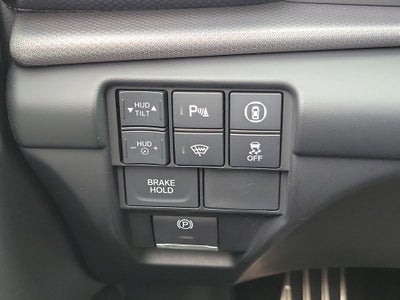 2024 Acura RDX w/A-Spec Advance Package