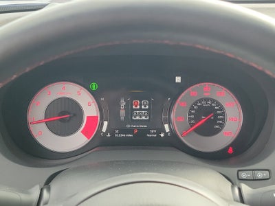 2024 Acura RDX w/A-Spec Advance Package