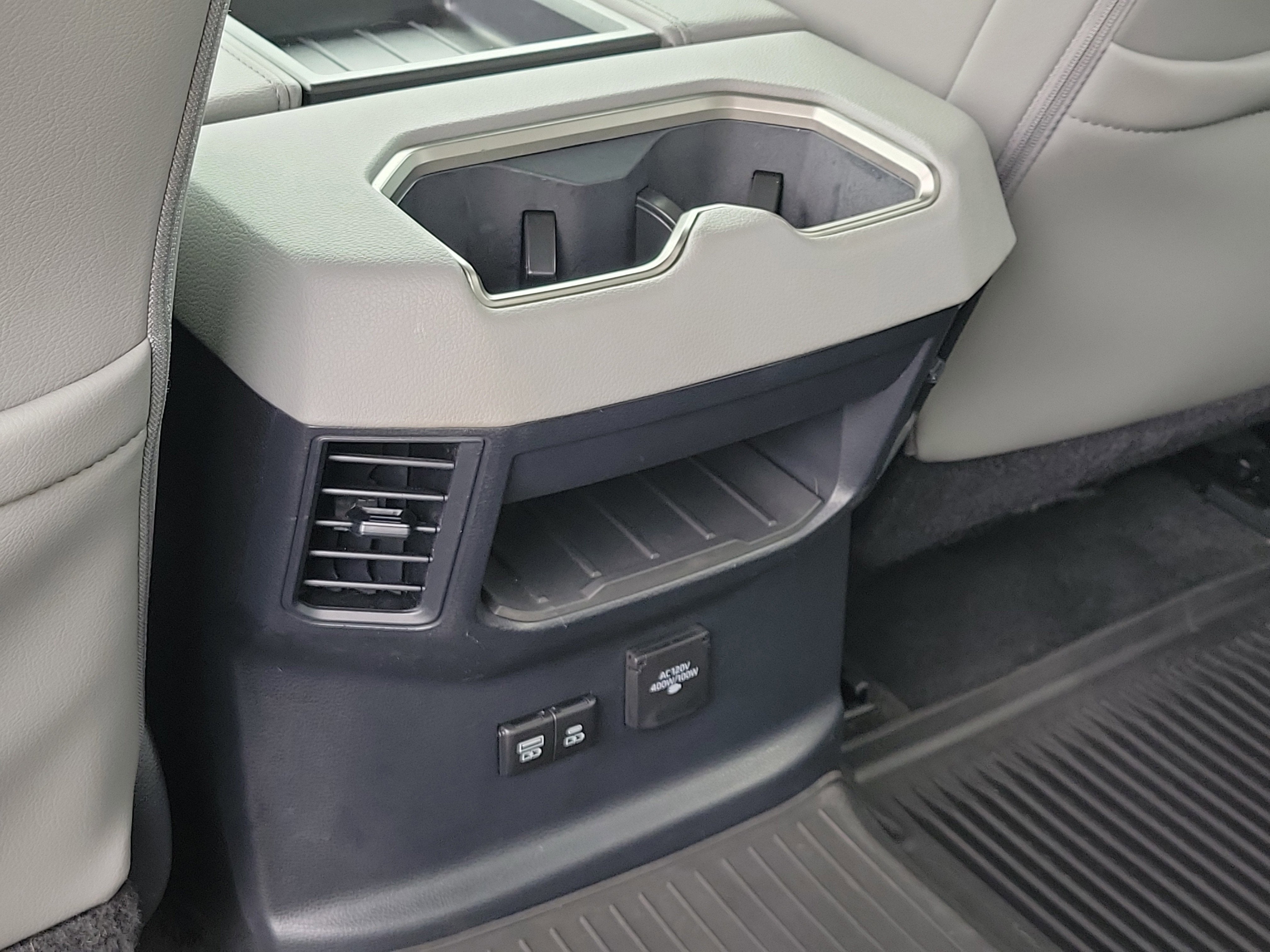 2023 Toyota Tundra 4WD Limited