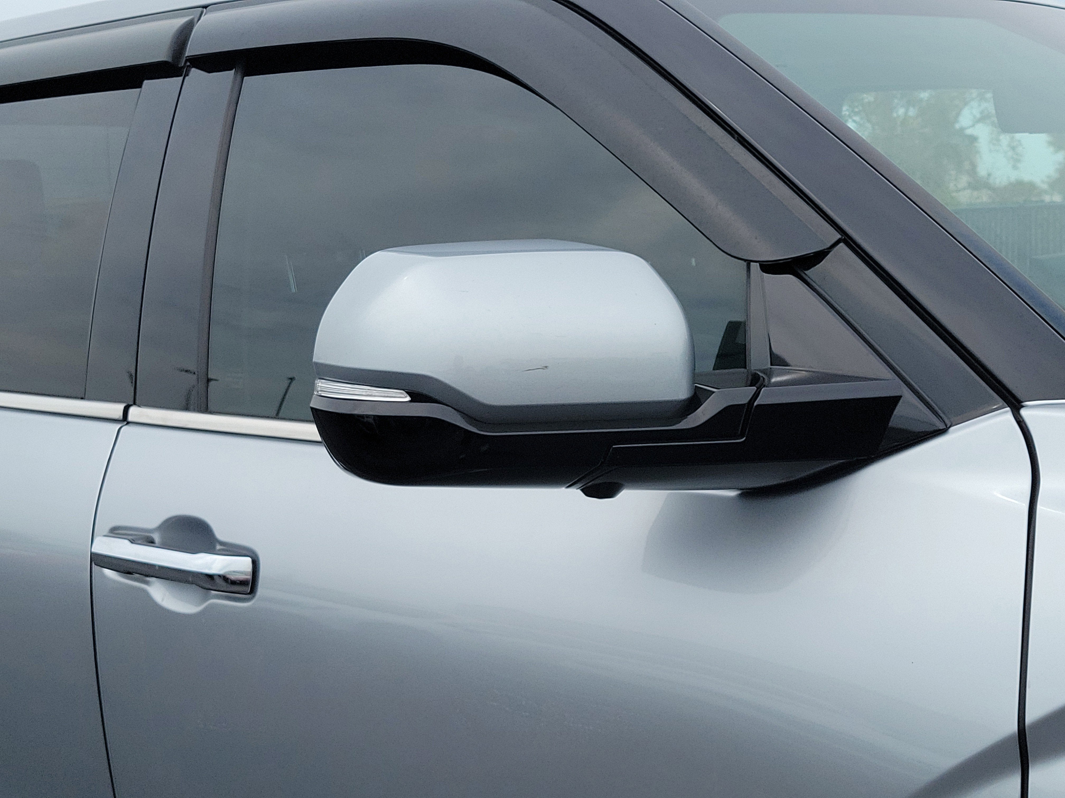 2023 Toyota Tundra 4WD Limited