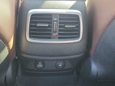 2020 Kia Sorento SX V6