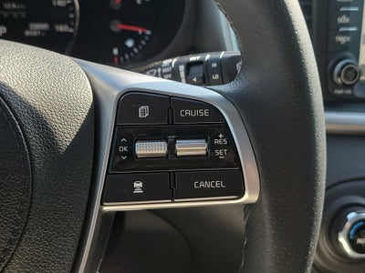 2020 Kia Sorento SX V6