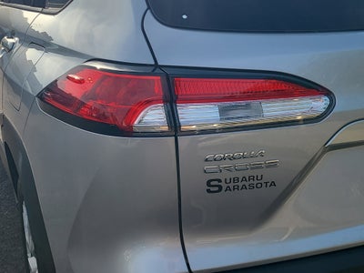 2023 Toyota Corolla Cross L