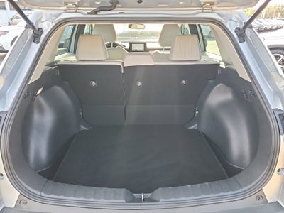 2023 Toyota Corolla Cross L