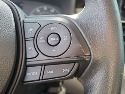 2023 Toyota Corolla Cross L