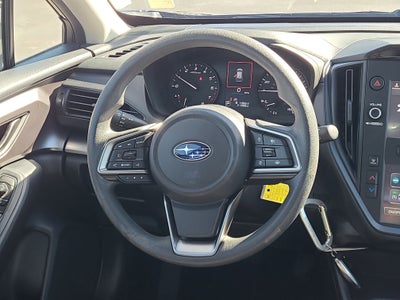 2024 Subaru Impreza Hatchback