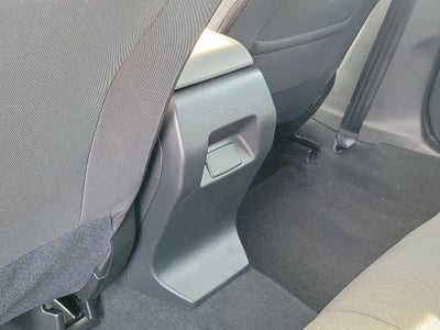 2025 Subaru Impreza Hatchback