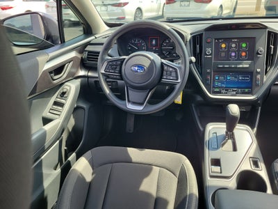 2024 Subaru Impreza Hatchback