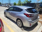 2024 Subaru Impreza Hatchback