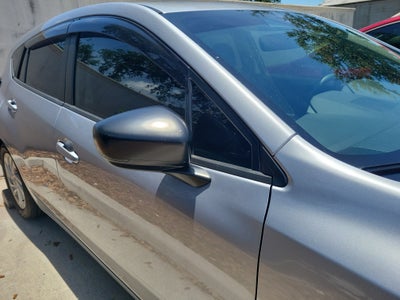 2024 Subaru Impreza Hatchback