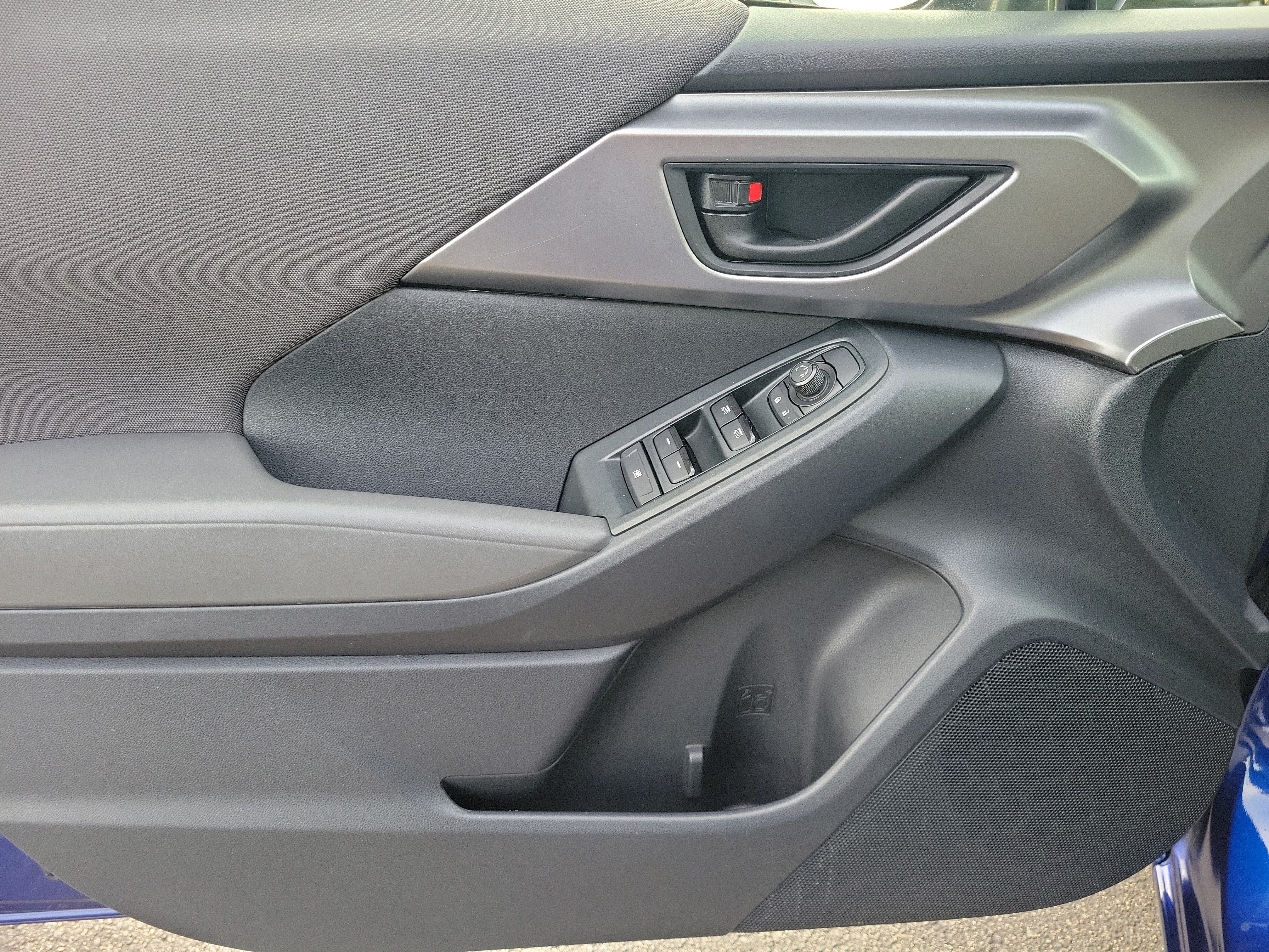 2024 Subaru Impreza Hatchback