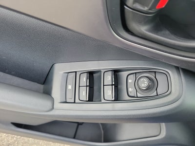 2024 Subaru Impreza Hatchback