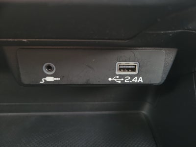 2024 Subaru Impreza Hatchback