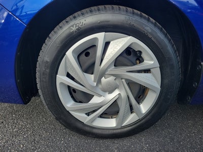 2024 Subaru Impreza Hatchback