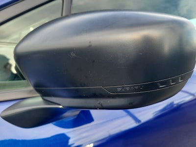 2024 Subaru Impreza Hatchback