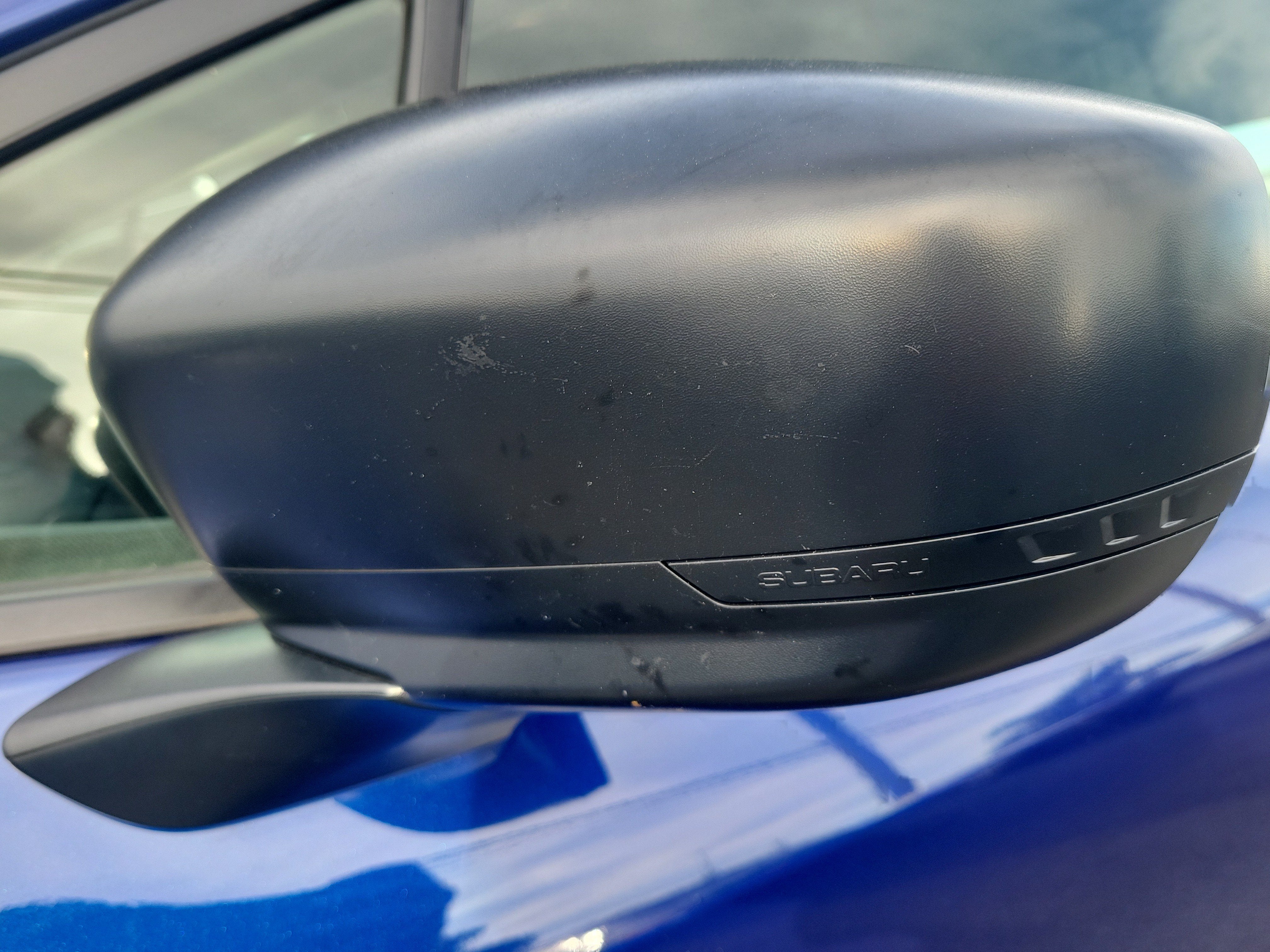 2024 Subaru Impreza Hatchback