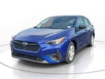 2024 Subaru Impreza Hatchback