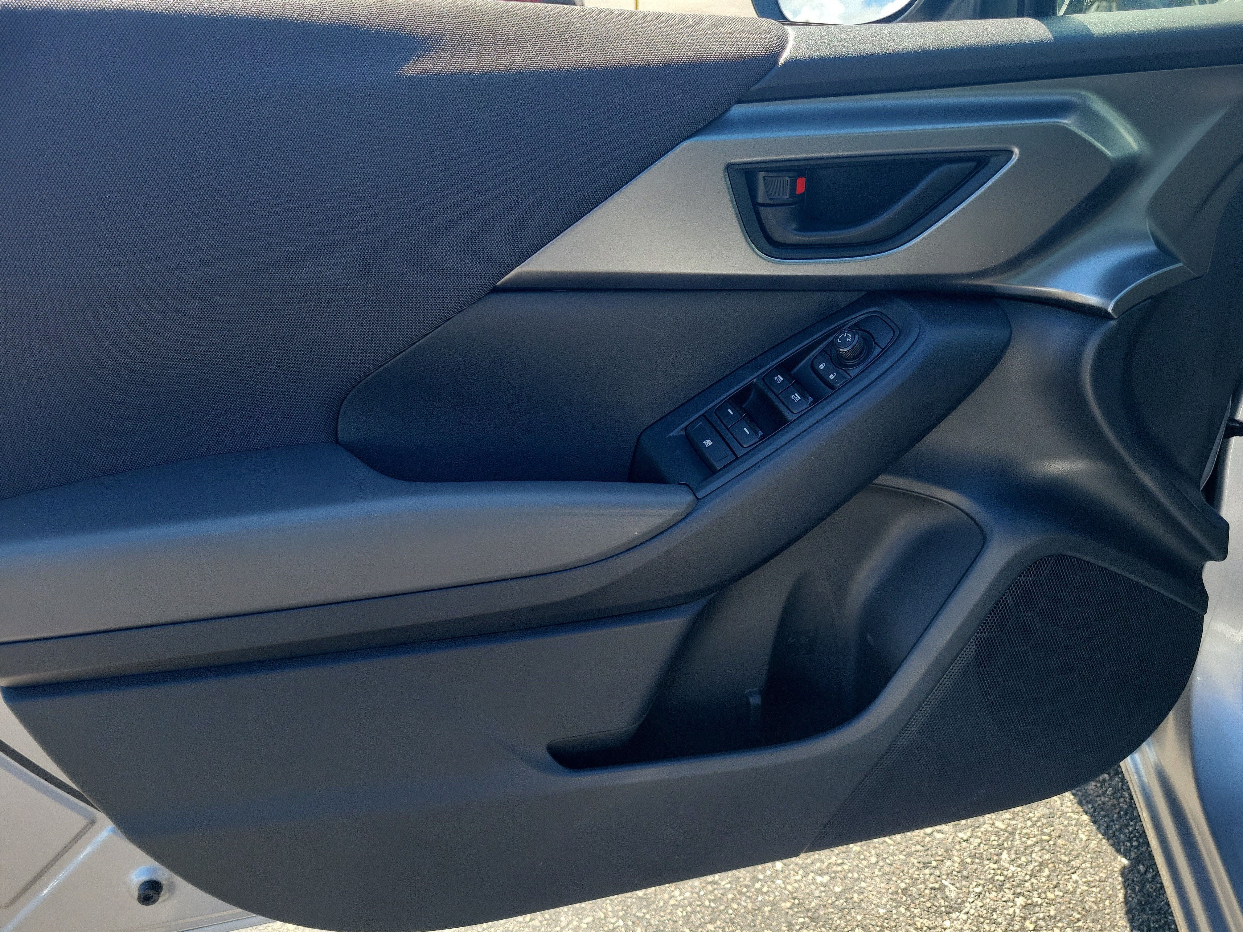 2024 Subaru Impreza Hatchback