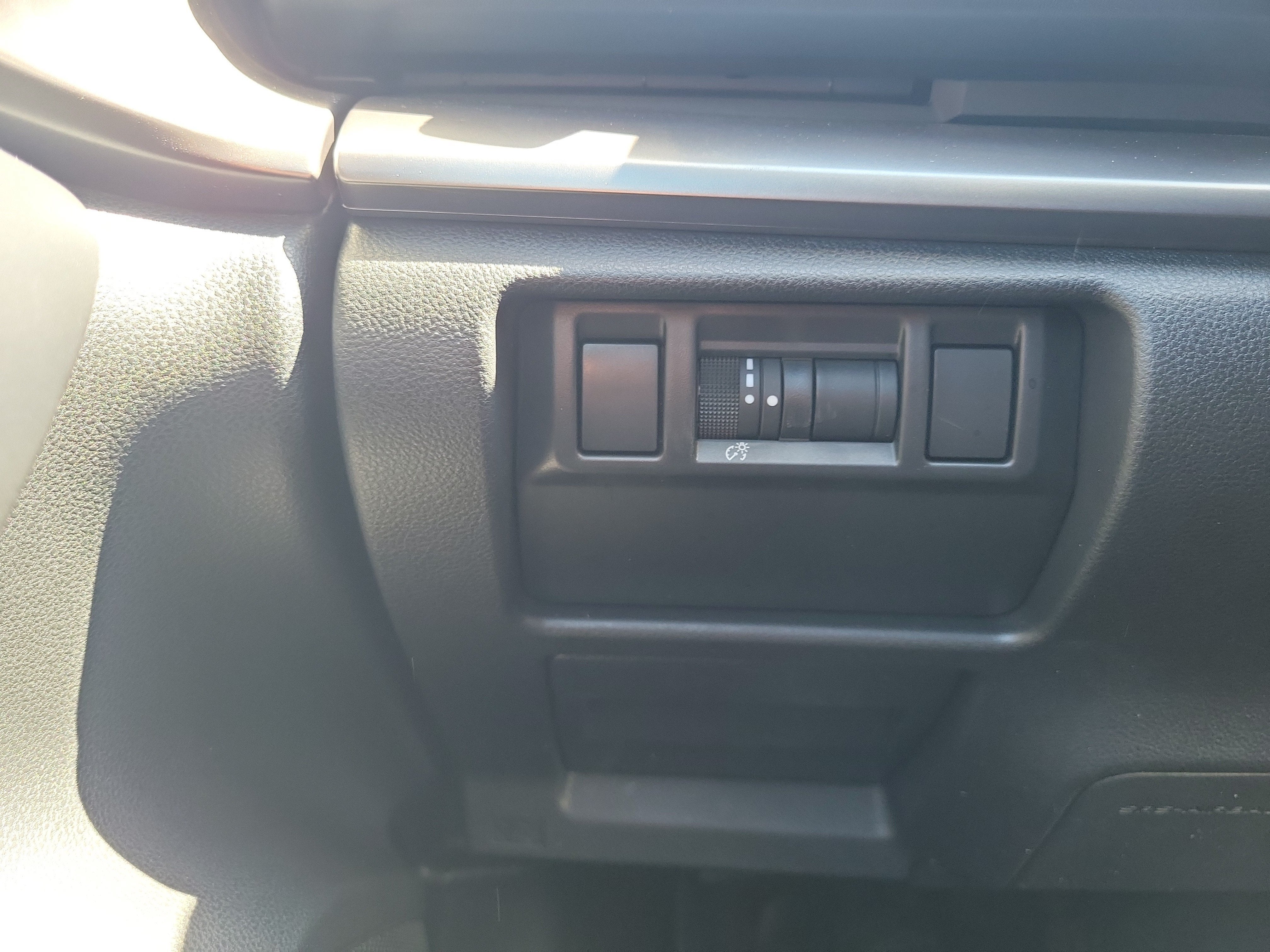 2024 Subaru Impreza Hatchback