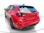 2024 Subaru Impreza RS