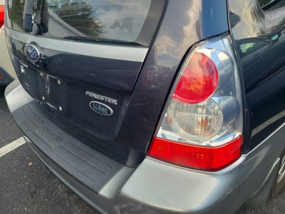 2008 Subaru Forester X L.L. Bean Ed