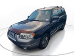 2008 Subaru Forester X L.L. Bean Ed
