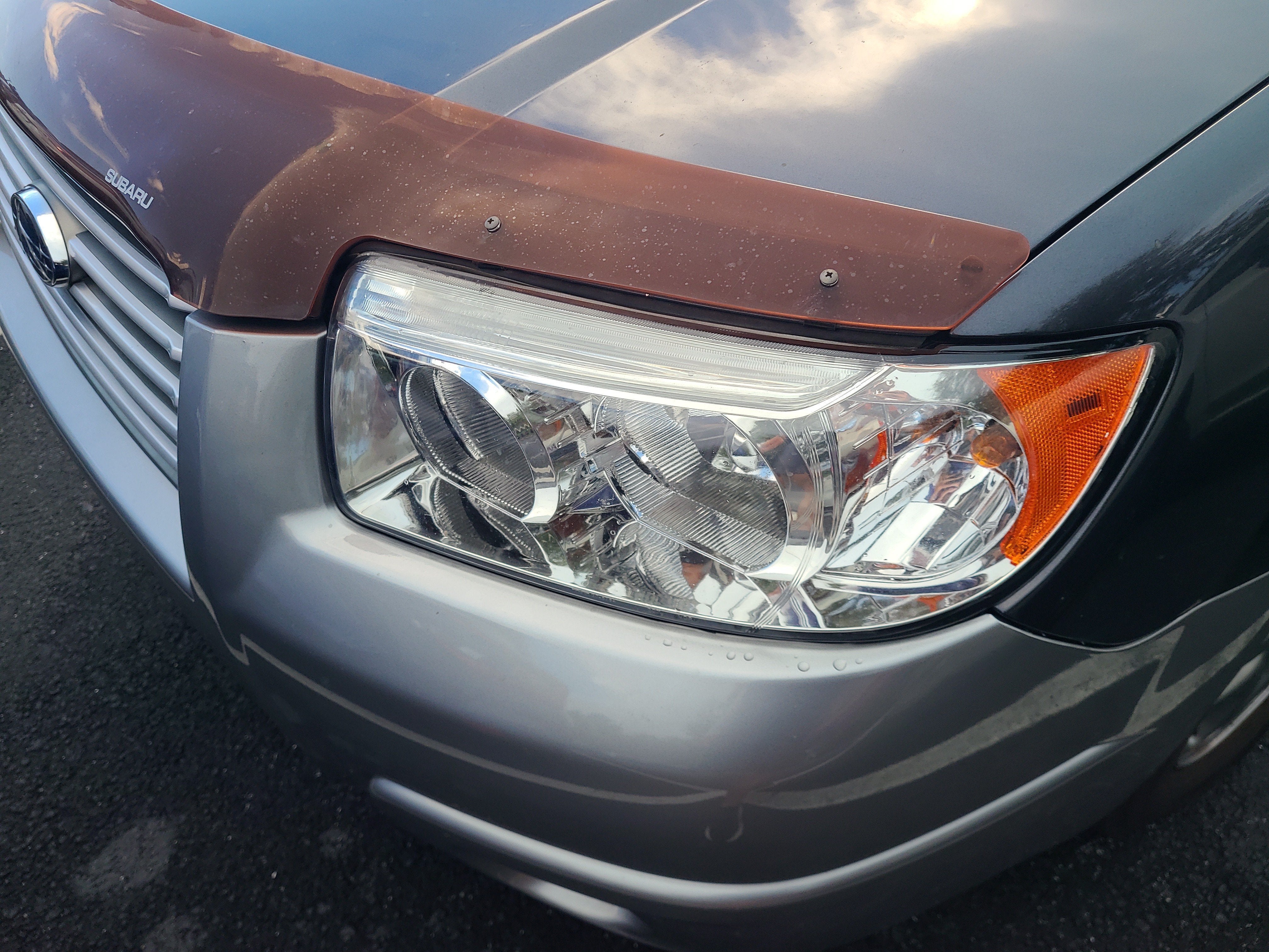 2008 Subaru Forester X L.L. Bean Ed