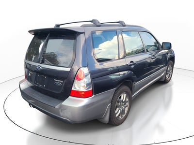 2008 Subaru Forester X L.L. Bean Ed