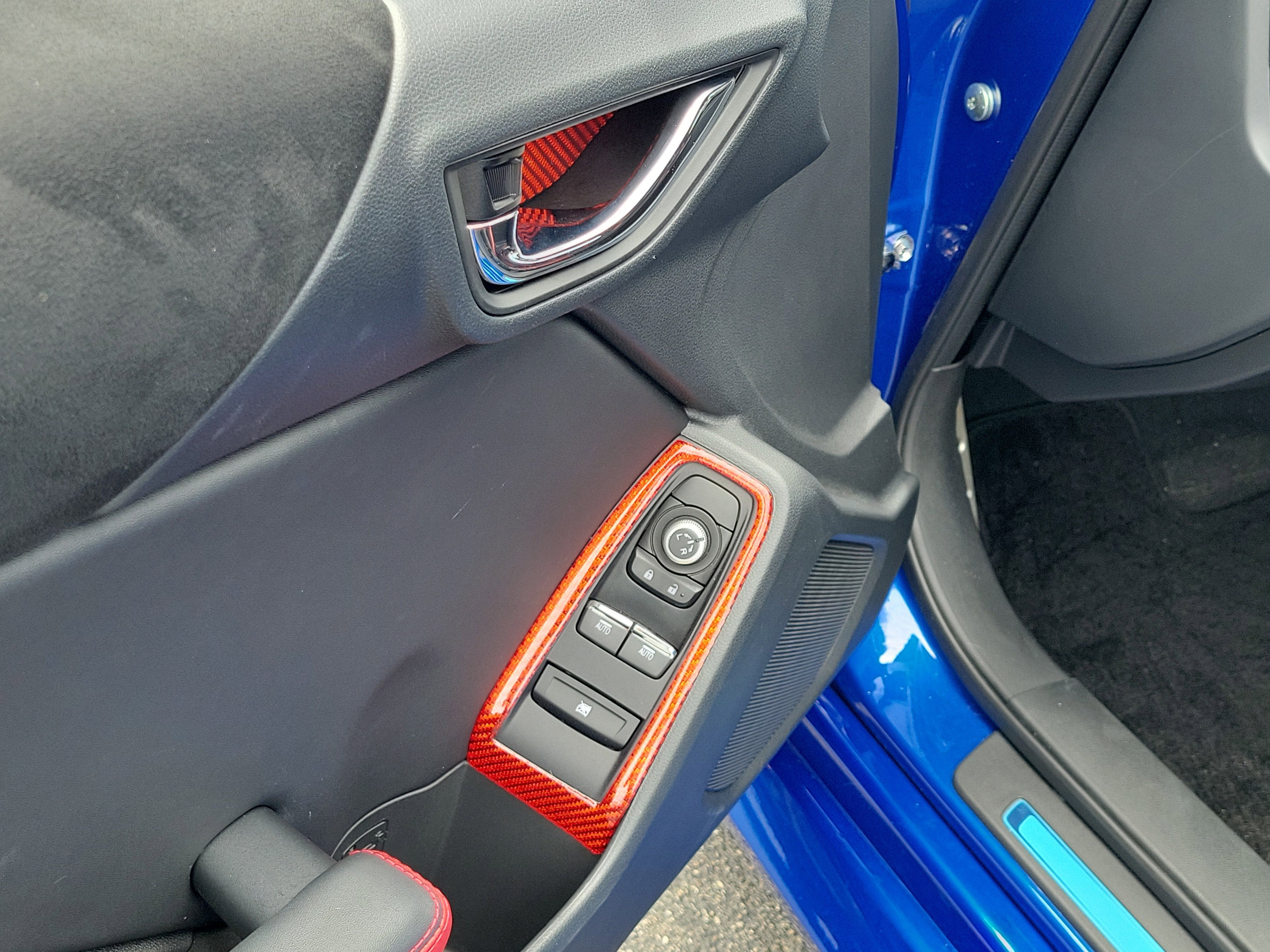 2025 Subaru BRZ Limited