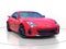 2025 Subaru BRZ tS