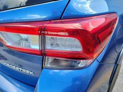 2019 Subaru Crosstrek 2.0i